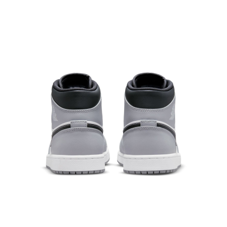 SNEAKERS BARBATI Pantofi sport Air Jordan 1 Mid - sneakerit.ro [4]