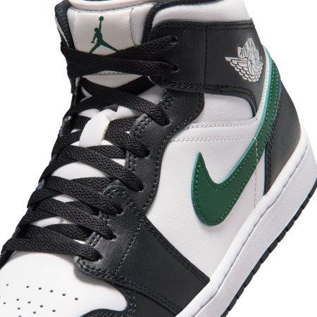 Pantofi sport Pantofi sport Air Jordan 1 Mid - sneakerit.ro [2]