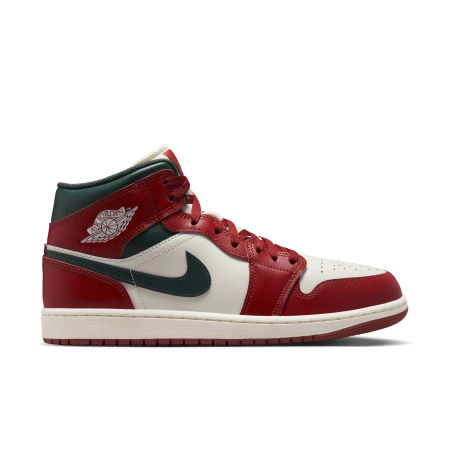 INCALTAMINTE Pantofi sport Air Jordan 1 Mid - sneakerit.ro [7]