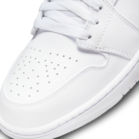 INCALTAMINTE Pantofi sport Air Jordan 1 Mid - sneakerit.ro [2]