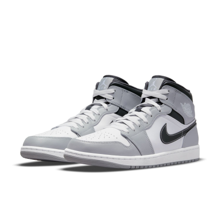 SNEAKERS BARBATI Pantofi sport Air Jordan 1 Mid - sneakerit.ro [1]