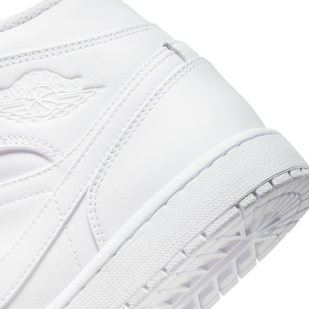 INCALTAMINTE Pantofi sport Air Jordan 1 Mid - sneakerit.ro [3]