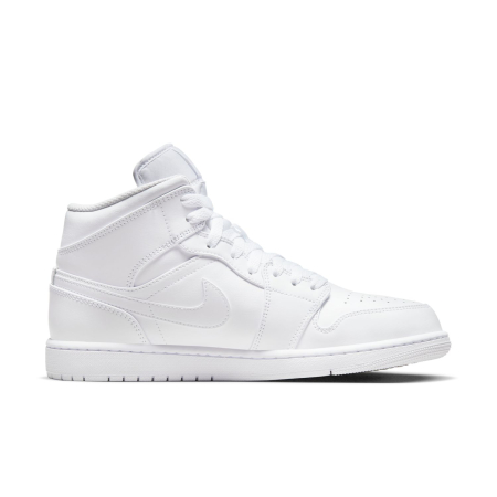 INCALTAMINTE Pantofi sport Air Jordan 1 Mid - sneakerit.ro [8]