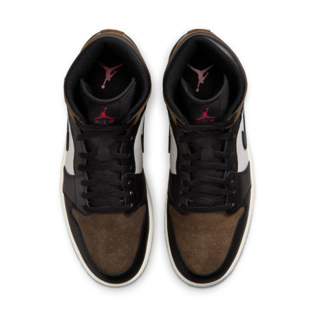 BACK TO SCHOOL Pantofi sport Air Jordan 1 Mid - sneakerit.ro [5]
