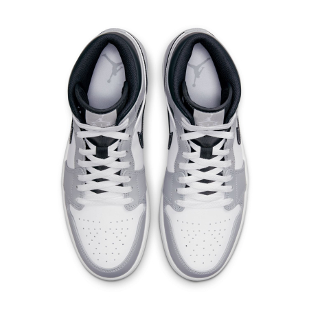 SNEAKERS BARBATI Pantofi sport Air Jordan 1 Mid - sneakerit.ro [5]