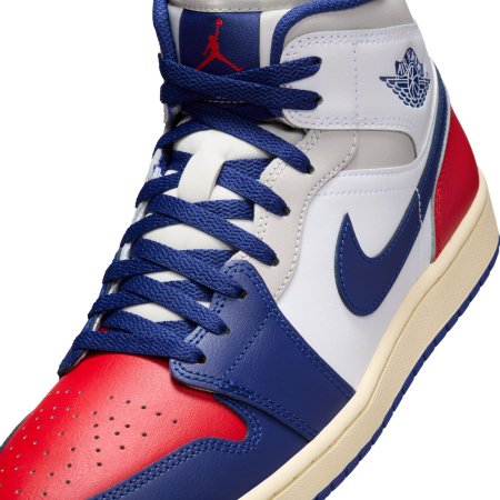 BRANDURI Pantofi sport  Air Jordan 1 Mid - sneakerit.ro [2]