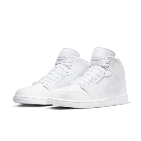 INCALTAMINTE Pantofi sport Air Jordan 1 Mid - sneakerit.ro [1]