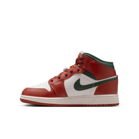 Jordan Pantofi sport Air Jordan 1 Mid (Gs) - sneakerit.ro [6]