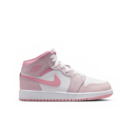 BRANDURI Pantofi sport Air Jordan 1 Mid (Gs) - sneakerit.ro [7]