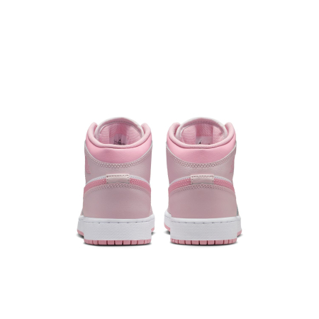 BRANDURI Pantofi sport Air Jordan 1 Mid (Gs) - sneakerit.ro [4]