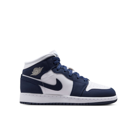 SNEAKERS COPII Pantofi sport Air Jordan 1 Mid (Gs) - sneakerit.ro [7]
