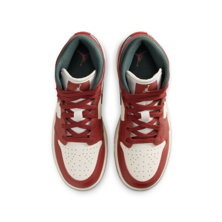 Jordan Pantofi sport Air Jordan 1 Mid (Gs) - sneakerit.ro [5]