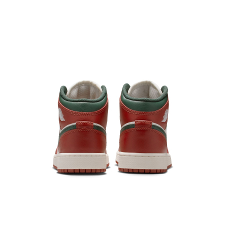 Jordan Pantofi sport Air Jordan 1 Mid (Gs) - sneakerit.ro [4]