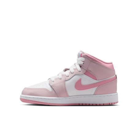 BRANDURI Pantofi sport Air Jordan 1 Mid (Gs) - sneakerit.ro [6]