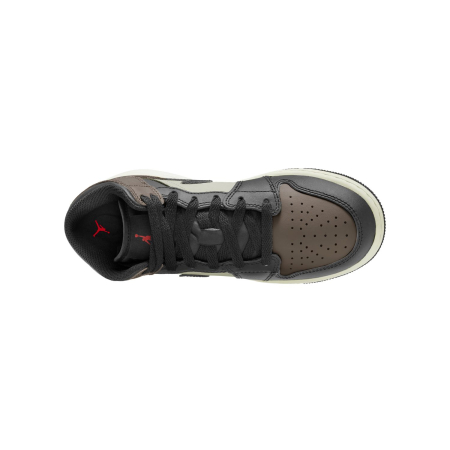 SNEAKERS COPII Pantofi sport Air Jordan 1 Mid (Gs) - sneakerit.ro [9]