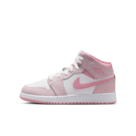 Jordan - Pantofi sport Air Jordan 1 Mid (Gs)