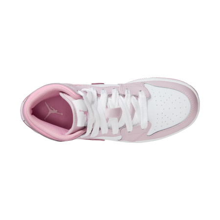 BRANDURI Pantofi sport Air Jordan 1 Mid (Gs) - sneakerit.ro [9]