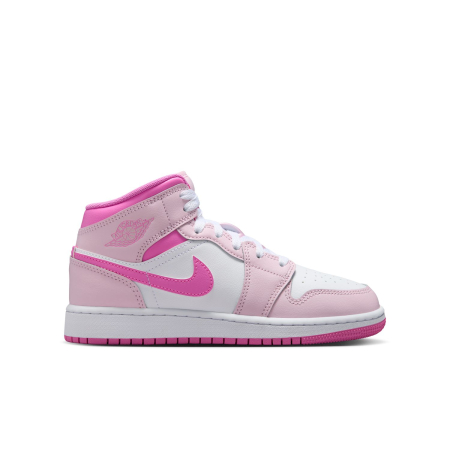 SNEAKERS COPII Pantofi sport Air Jordan 1 Mid (Gs) - sneakerit.ro [7]