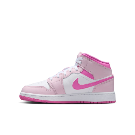 SNEAKERS COPII Pantofi sport Air Jordan 1 Mid (Gs) - sneakerit.ro [6]
