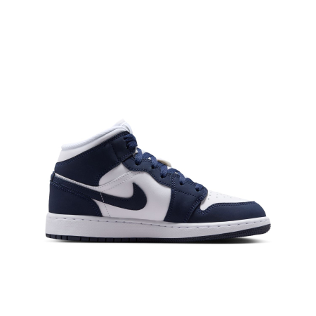 SNEAKERS COPII Pantofi sport Air Jordan 1 Mid (Gs) - sneakerit.ro [8]