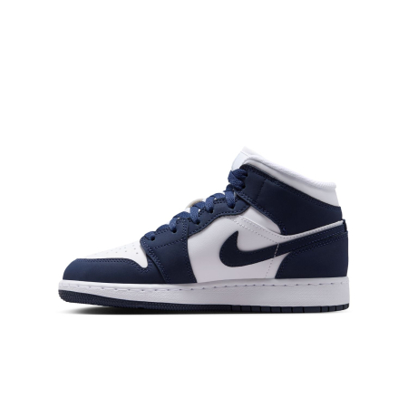 SNEAKERS COPII Pantofi sport Air Jordan 1 Mid (Gs) - sneakerit.ro [6]