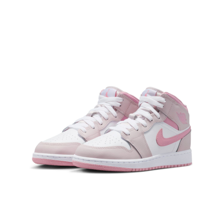 BRANDURI Pantofi sport Air Jordan 1 Mid (Gs) - sneakerit.ro [1]