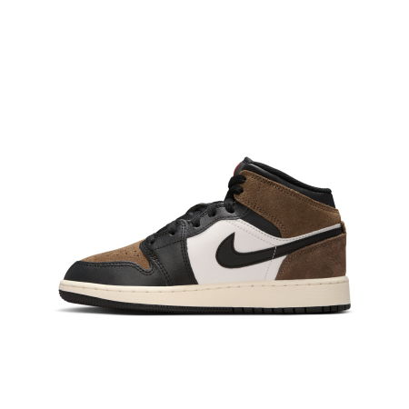 SNEAKERS COPII Pantofi sport Air Jordan 1 Mid (Gs) - sneakerit.ro [6]