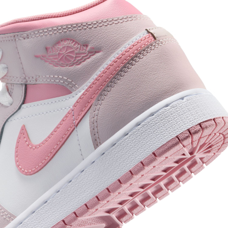 BRANDURI Pantofi sport Air Jordan 1 Mid (Gs) - sneakerit.ro [3]