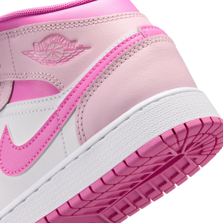 SNEAKERS COPII Pantofi sport Air Jordan 1 Mid (Gs) - sneakerit.ro [3]