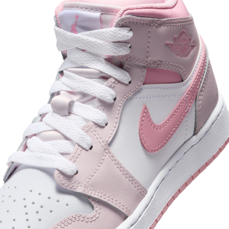BRANDURI Pantofi sport Air Jordan 1 Mid (Gs) - sneakerit.ro [2]