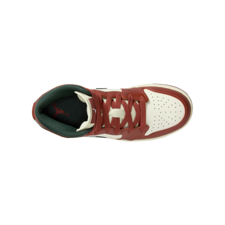 Jordan Pantofi sport Air Jordan 1 Mid (Gs) - sneakerit.ro [9]