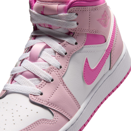 SNEAKERS COPII Pantofi sport Air Jordan 1 Mid (Gs) - sneakerit.ro [2]
