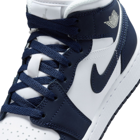 SNEAKERS COPII Pantofi sport Air Jordan 1 Mid (Gs) - sneakerit.ro [2]