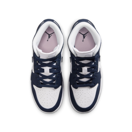 SNEAKERS COPII Pantofi sport Air Jordan 1 Mid (Gs) - sneakerit.ro [5]