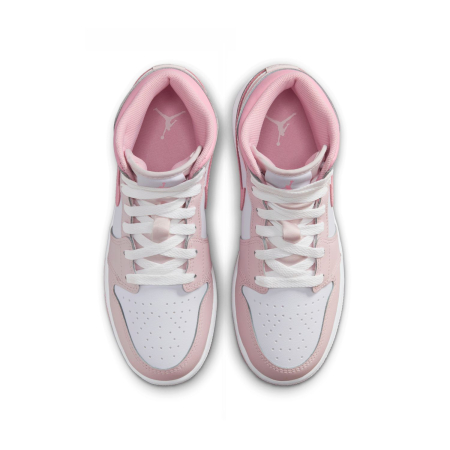 BRANDURI Pantofi sport Air Jordan 1 Mid (Gs) - sneakerit.ro [5]