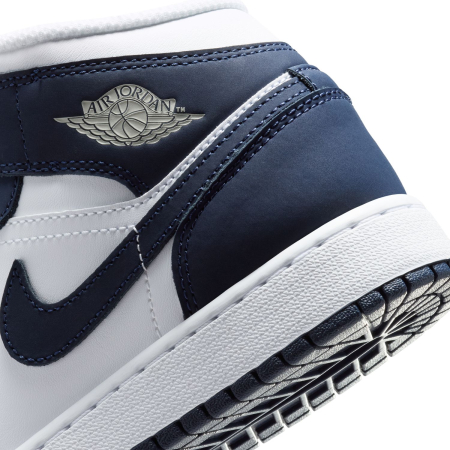 SNEAKERS COPII Pantofi sport Air Jordan 1 Mid (Gs) - sneakerit.ro [3]