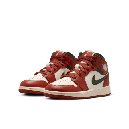 Jordan Pantofi sport Air Jordan 1 Mid (Gs) - sneakerit.ro [1]