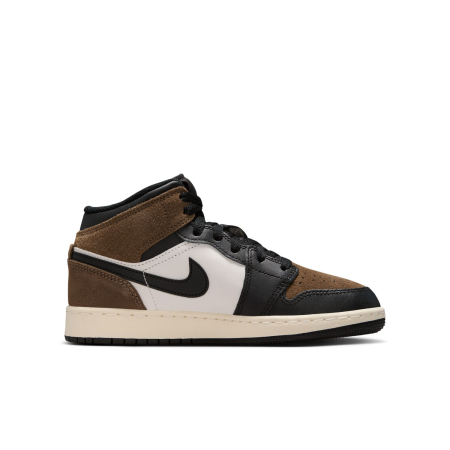 SNEAKERS COPII Pantofi sport Air Jordan 1 Mid (Gs) - sneakerit.ro [8]