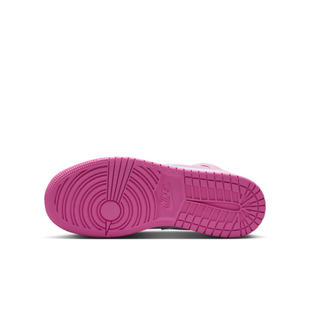 SNEAKERS COPII Pantofi sport Air Jordan 1 Mid (Gs) - sneakerit.ro [10]