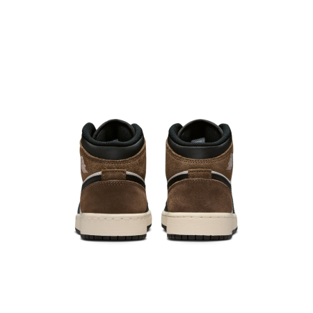 SNEAKERS COPII Pantofi sport Air Jordan 1 Mid (Gs) - sneakerit.ro [4]
