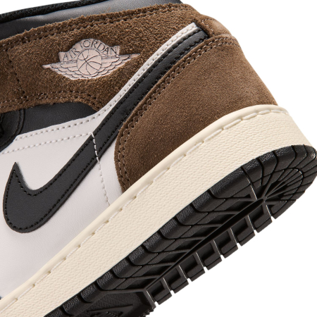 SNEAKERS COPII Pantofi sport Air Jordan 1 Mid (Gs) - sneakerit.ro [3]
