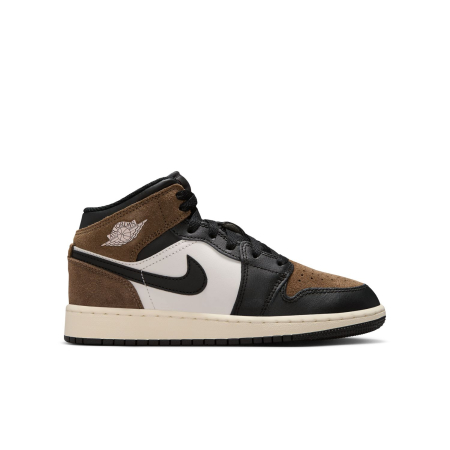 SNEAKERS COPII Pantofi sport Air Jordan 1 Mid (Gs) - sneakerit.ro [7]