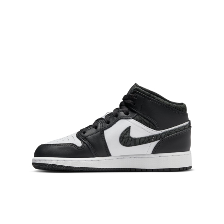 Jordan Pantofi sport Air Jordan 1 Mid Se BG - sneakerit.ro [6]