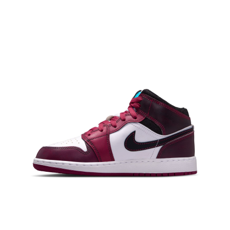 SNEAKERS COPII Pantofi sport Air Jordan 1 Mid Se (Gs) - sneakerit.ro [6]