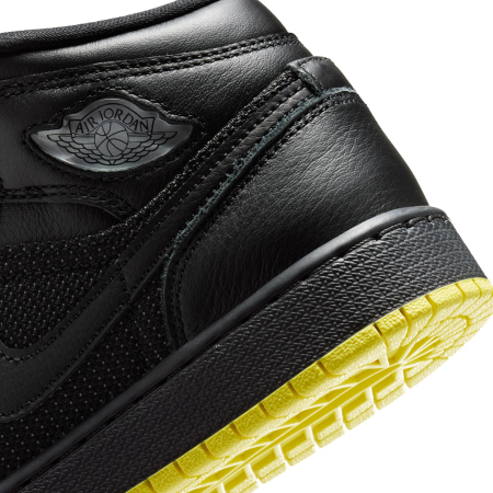 SNEAKERS COPII Pantofi sport Air Jordan 1 Mid Se (Gs) - sneakerit.ro [3]