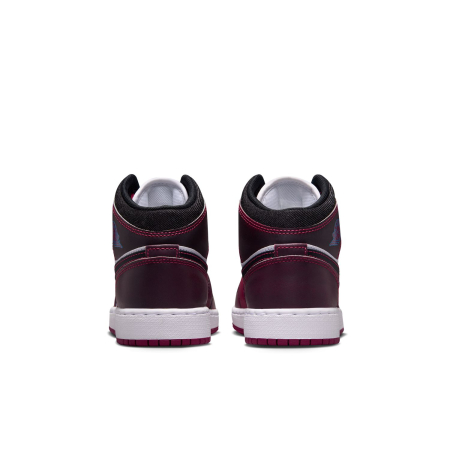SNEAKERS COPII Pantofi sport Air Jordan 1 Mid Se (Gs) - sneakerit.ro [4]