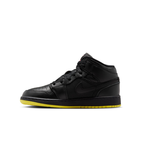 SNEAKERS COPII Pantofi sport Air Jordan 1 Mid Se (Gs) - sneakerit.ro [6]