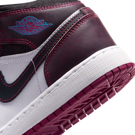 SNEAKERS COPII Pantofi sport Air Jordan 1 Mid Se (Gs) - sneakerit.ro [3]