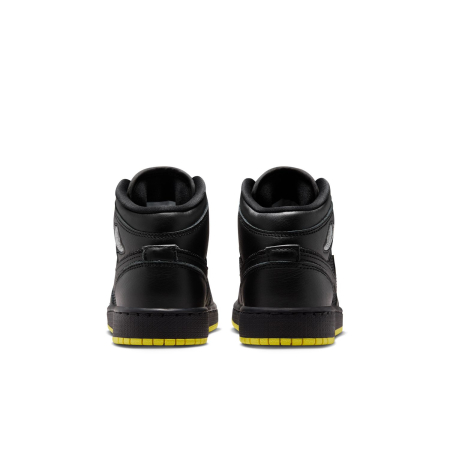 SNEAKERS COPII Pantofi sport Air Jordan 1 Mid Se (Gs) - sneakerit.ro [4]