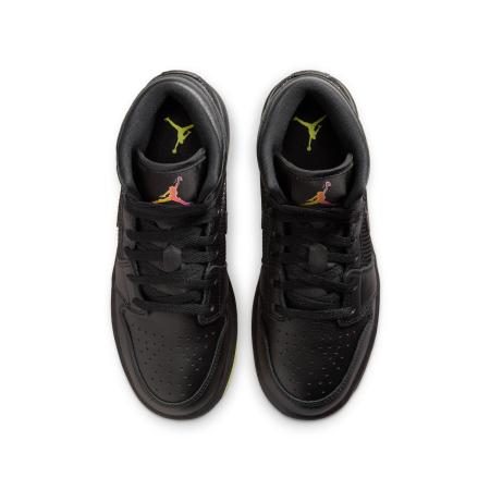 SNEAKERS COPII Pantofi sport Air Jordan 1 Mid Se (Gs) - sneakerit.ro [5]